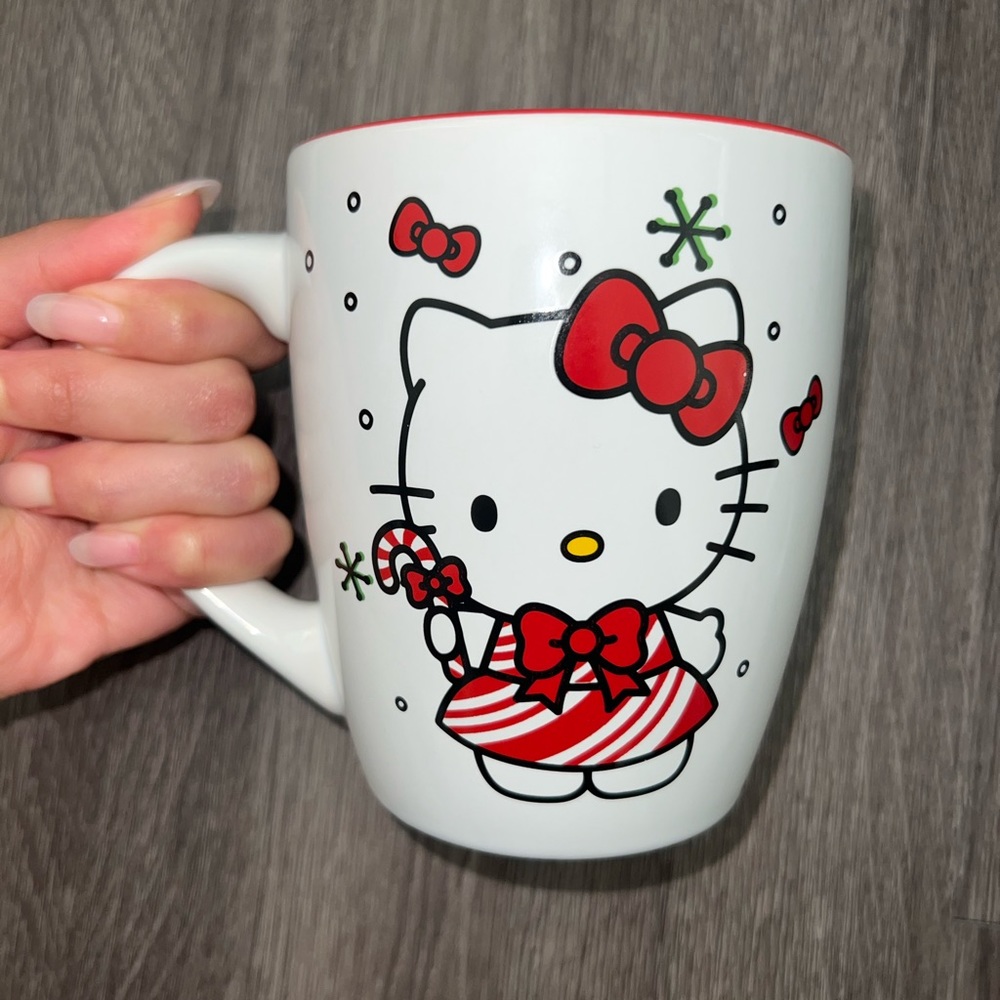Hello Kitty Coffee Mug ❤️